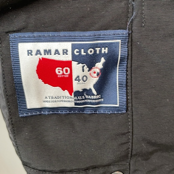 NWT Woolrich John Rich & Bros. Long Military Eskimo 3-in-1 Jacket - Picture 7 of 16